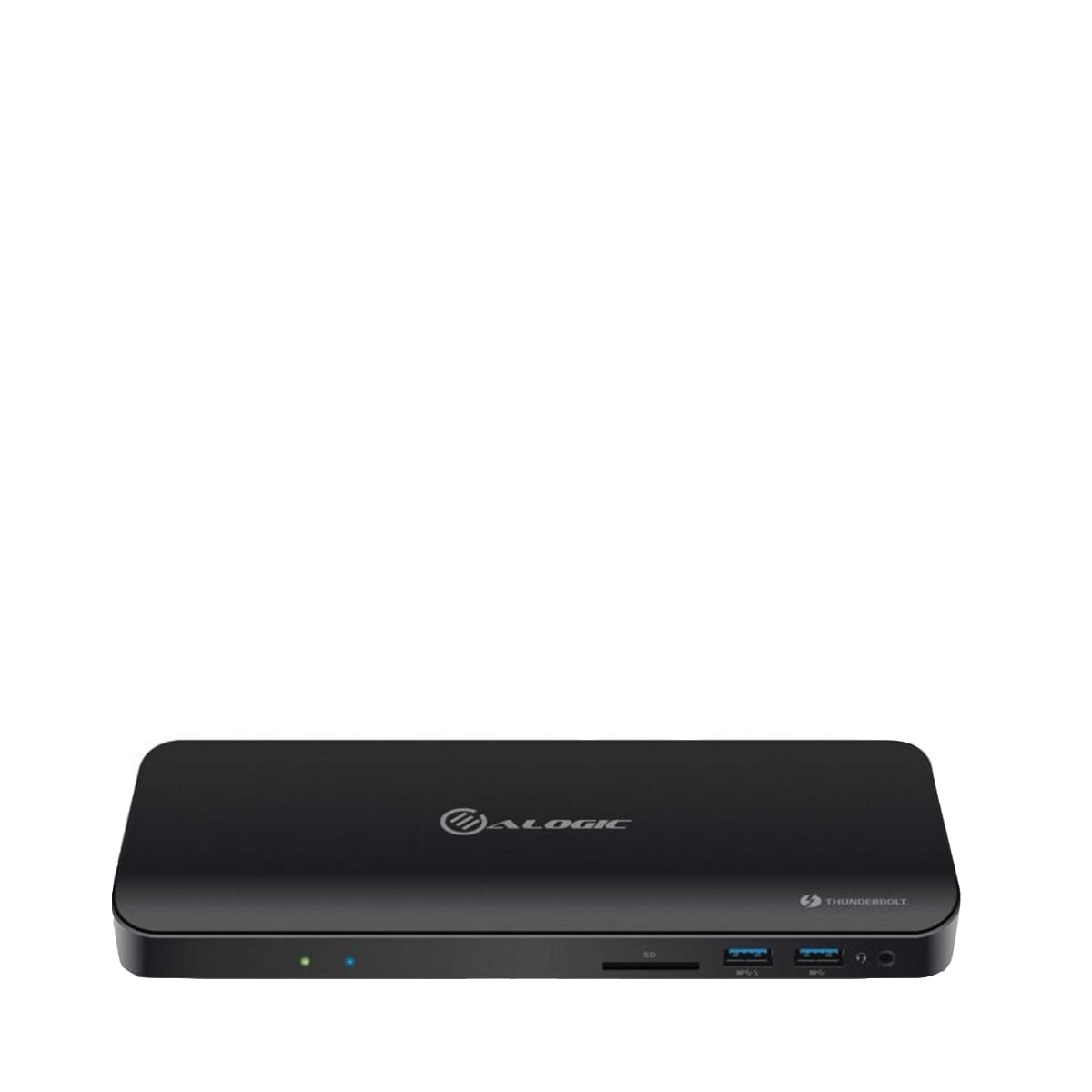 Alogic Thunderbolt 3 Dual Display dockingstasjon