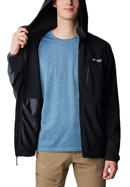 COLUMBIA - VESTE TRIPLE CANYON HOMME