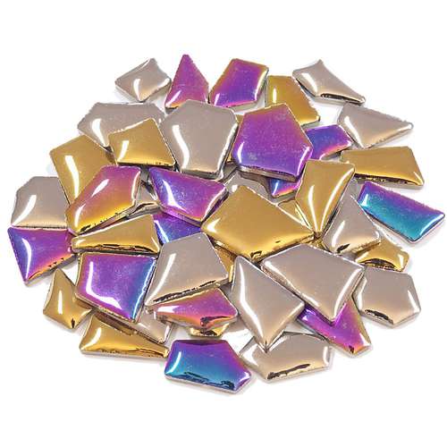 Mosaik Keramik Flip MINI