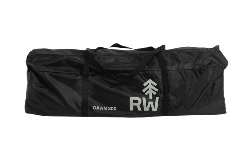 Dawn 200 Tunneltent