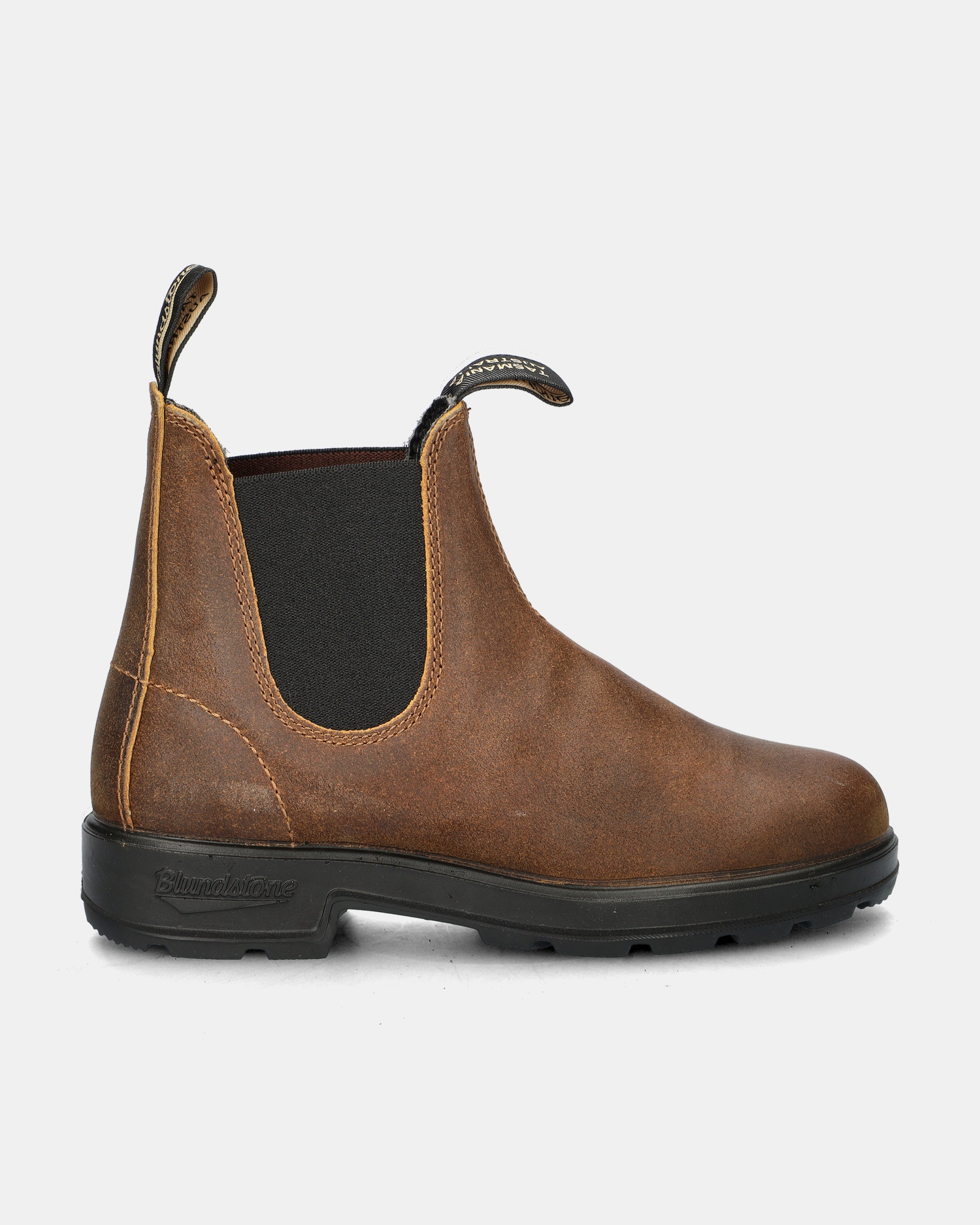 Blundstone 1911 Chelseaboots  - bruin