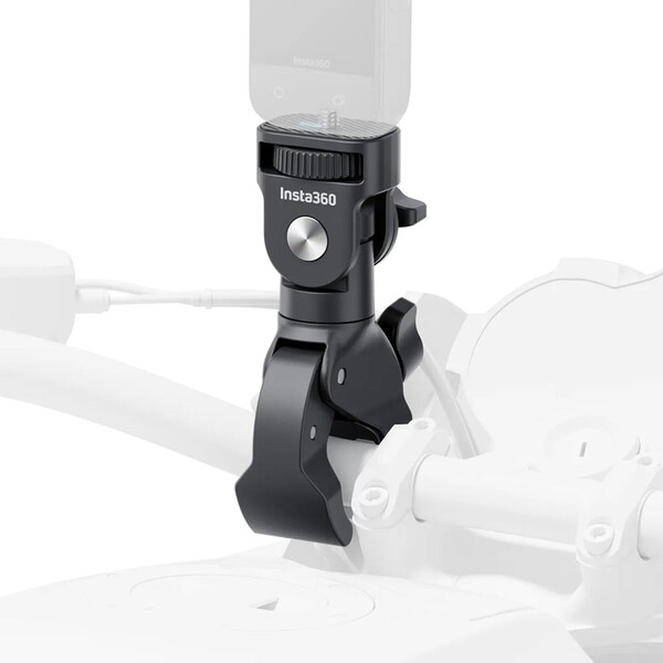 insta360 - Support pince robuste