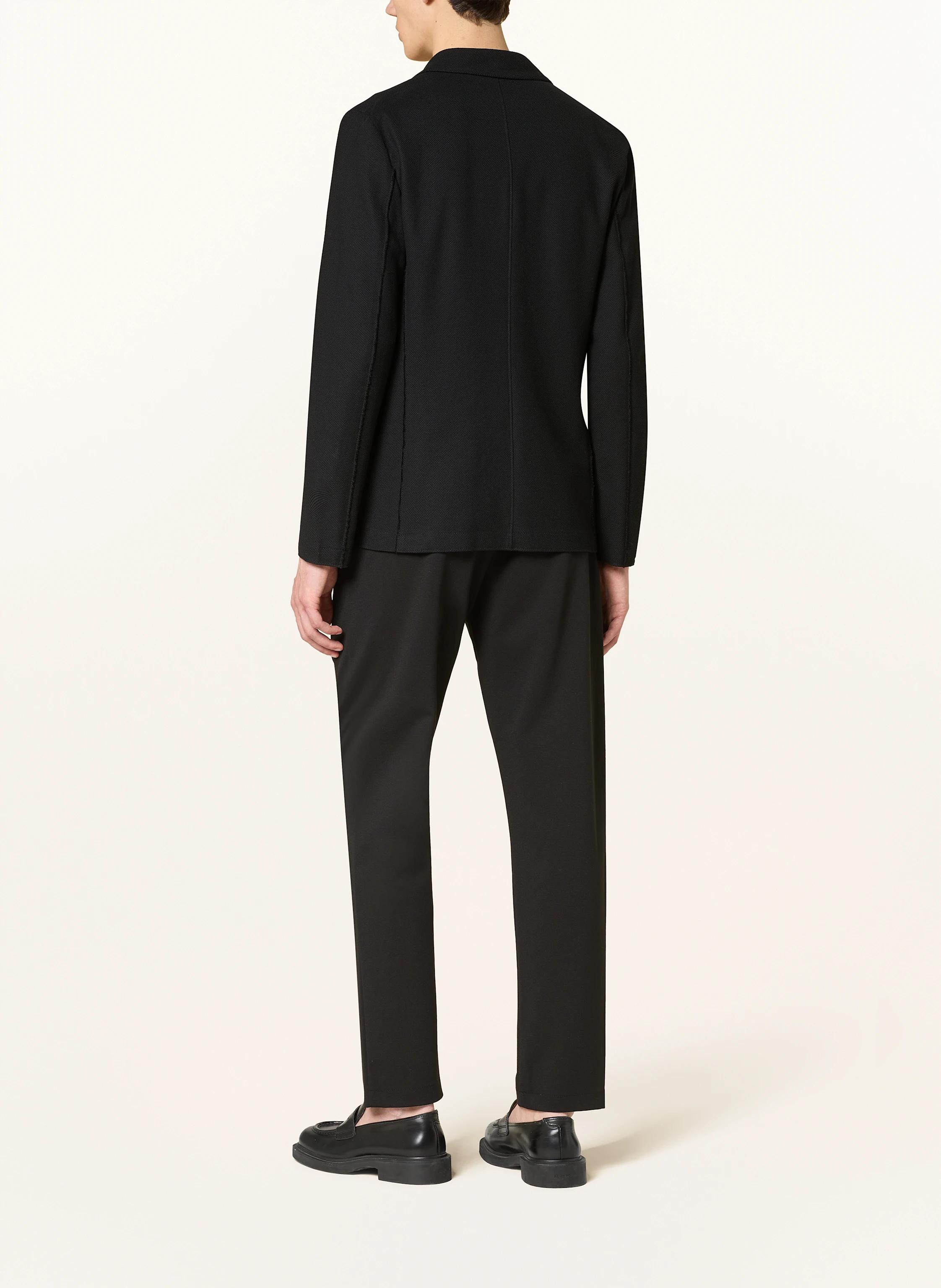 HARRIS WHARF LONDON Sakko LORO Slim Fit