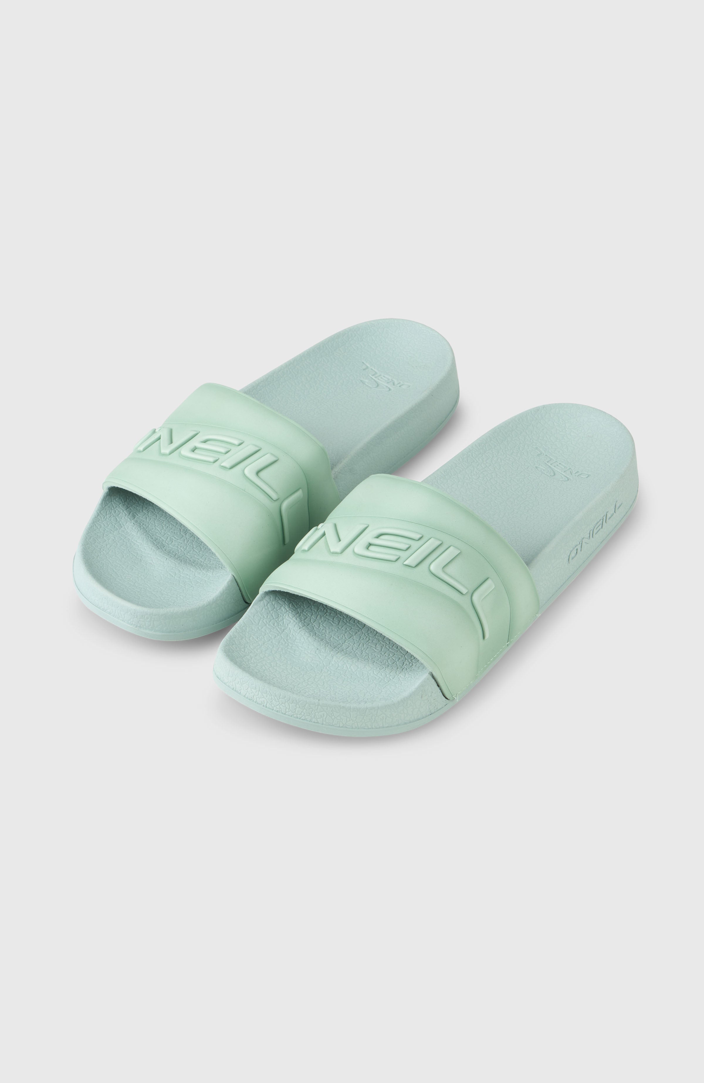 O'Neill Embossed slippers
