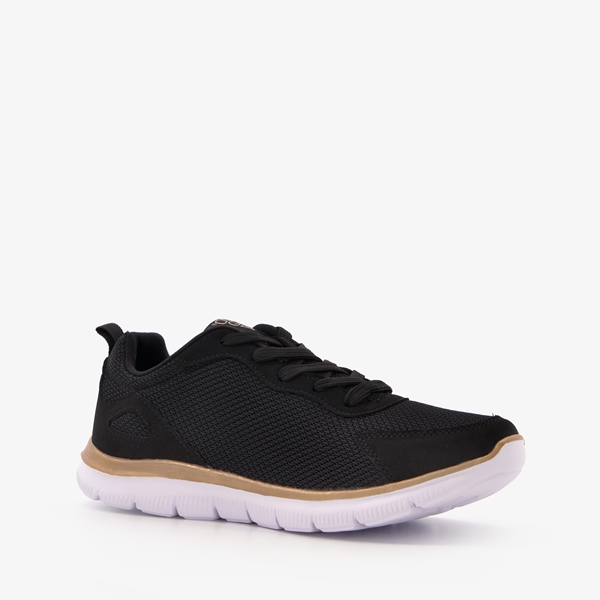 Osaga Ocean dames sportschoenen zwart