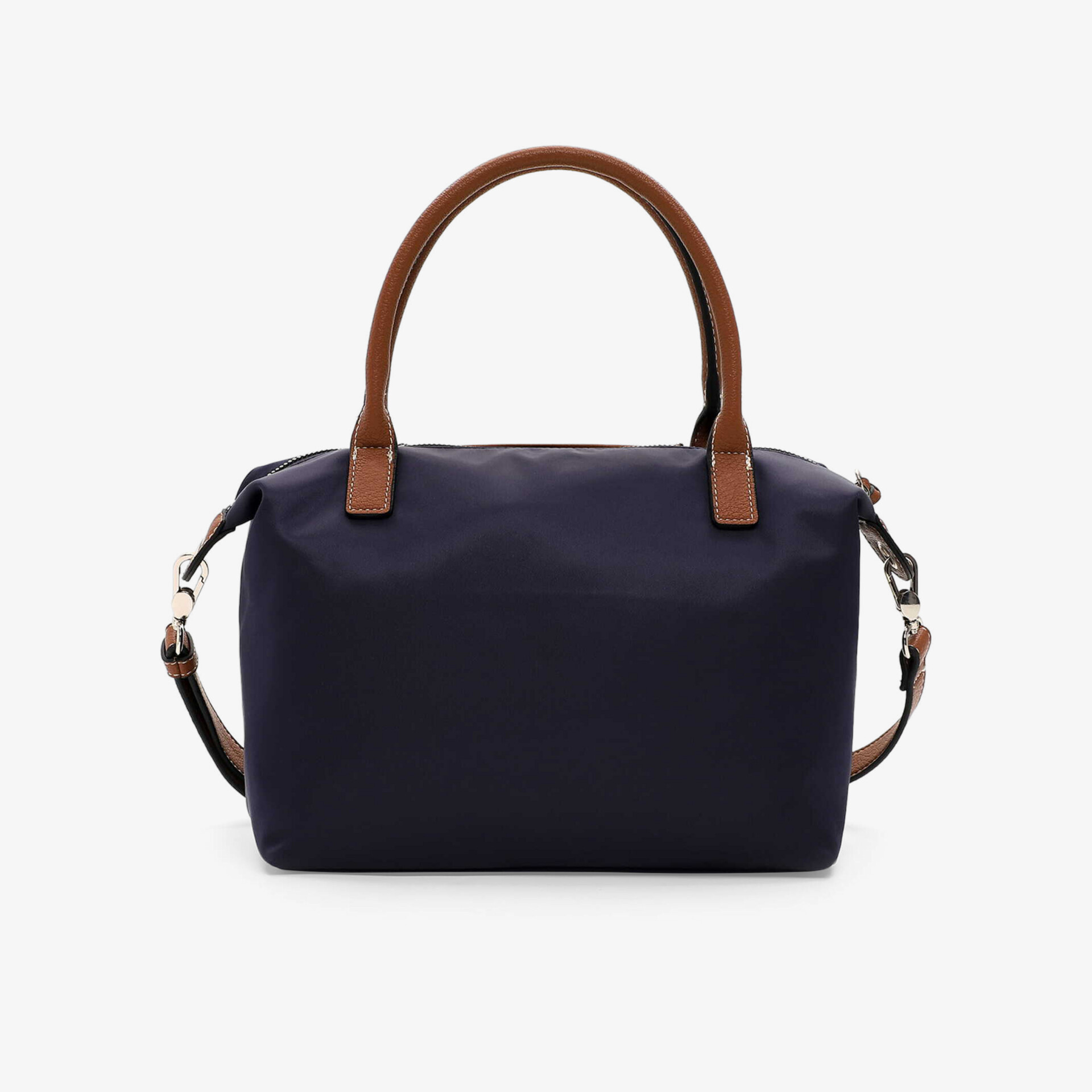 Tamaris Damen Handtasche schwarz