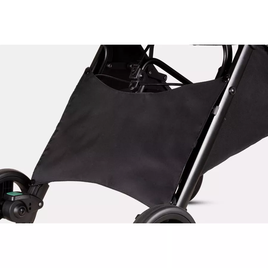 Silver Cross Reise-Kinderwagen Jet 3 Black