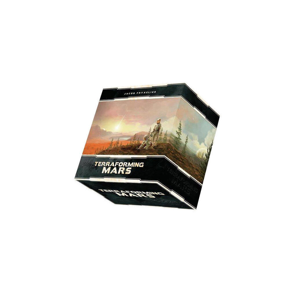 Terraforming Mars - Big Box VF