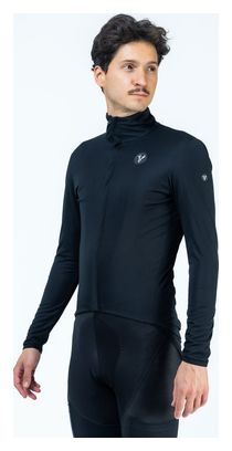 Veste Manches Longues Lebram Izoard Noir