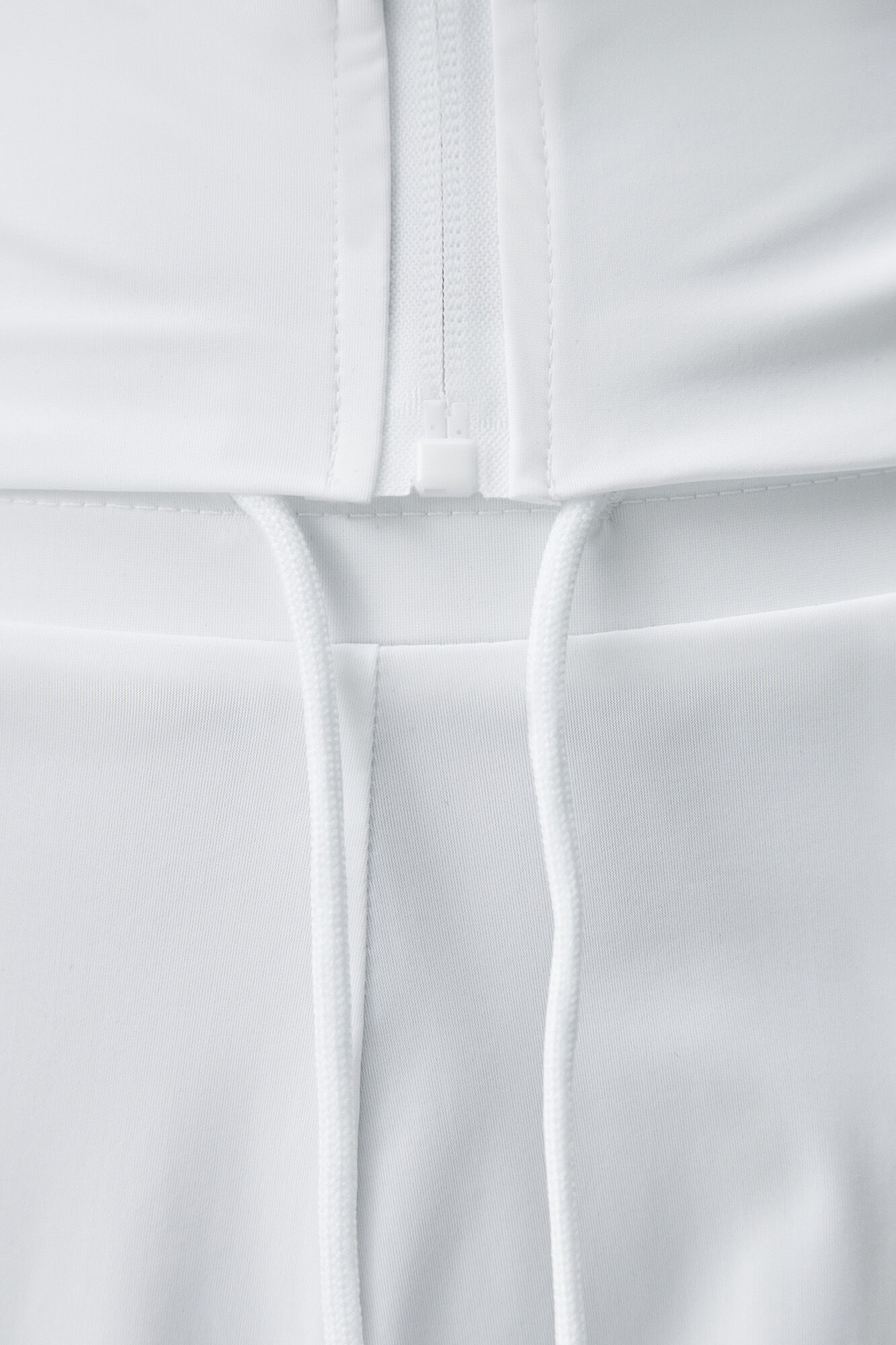 Calça Jogger Airla Branca - blanco