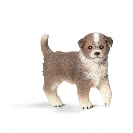 Schleich® 16393 Australian Shepherd Welpe