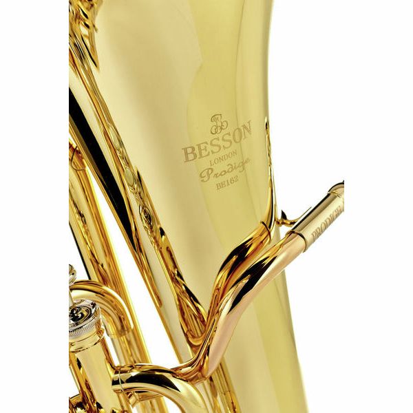 Besson BE162-1 Student Euphonium
