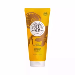 Gel Douche - Bois d'Orange - 200ml