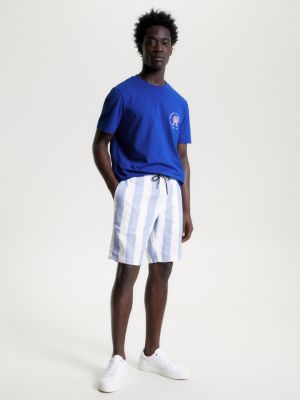 Camiseta Hilfiger Crafted Logo