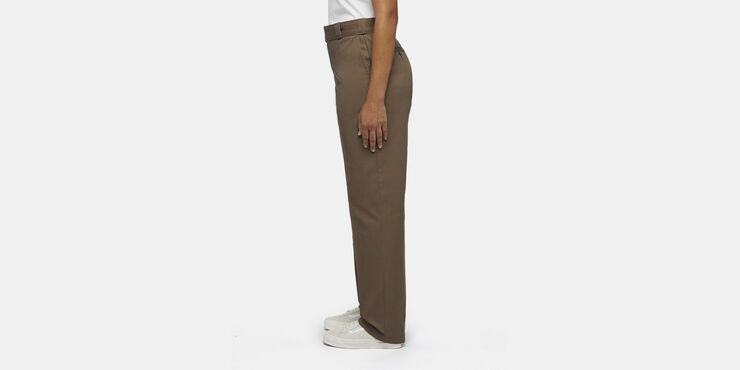 Dickies 874 WORKPANT REC W MUSHROOM Mushroom