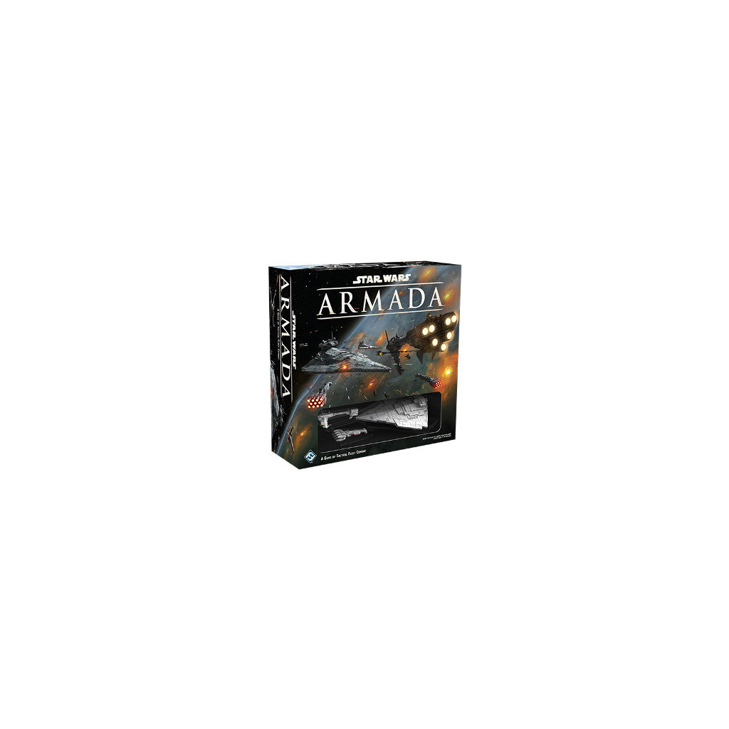 Star Wars - Armada VF