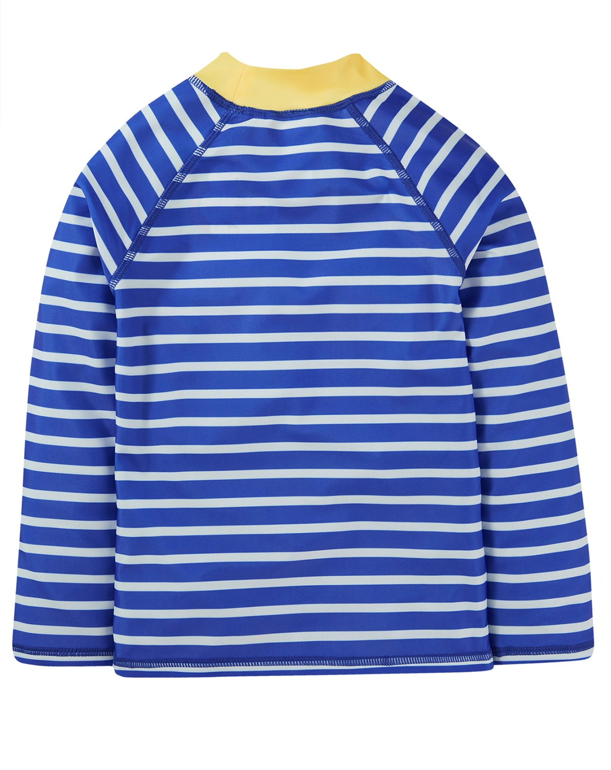 Langarm-Badeshirt SHARKS in ocean