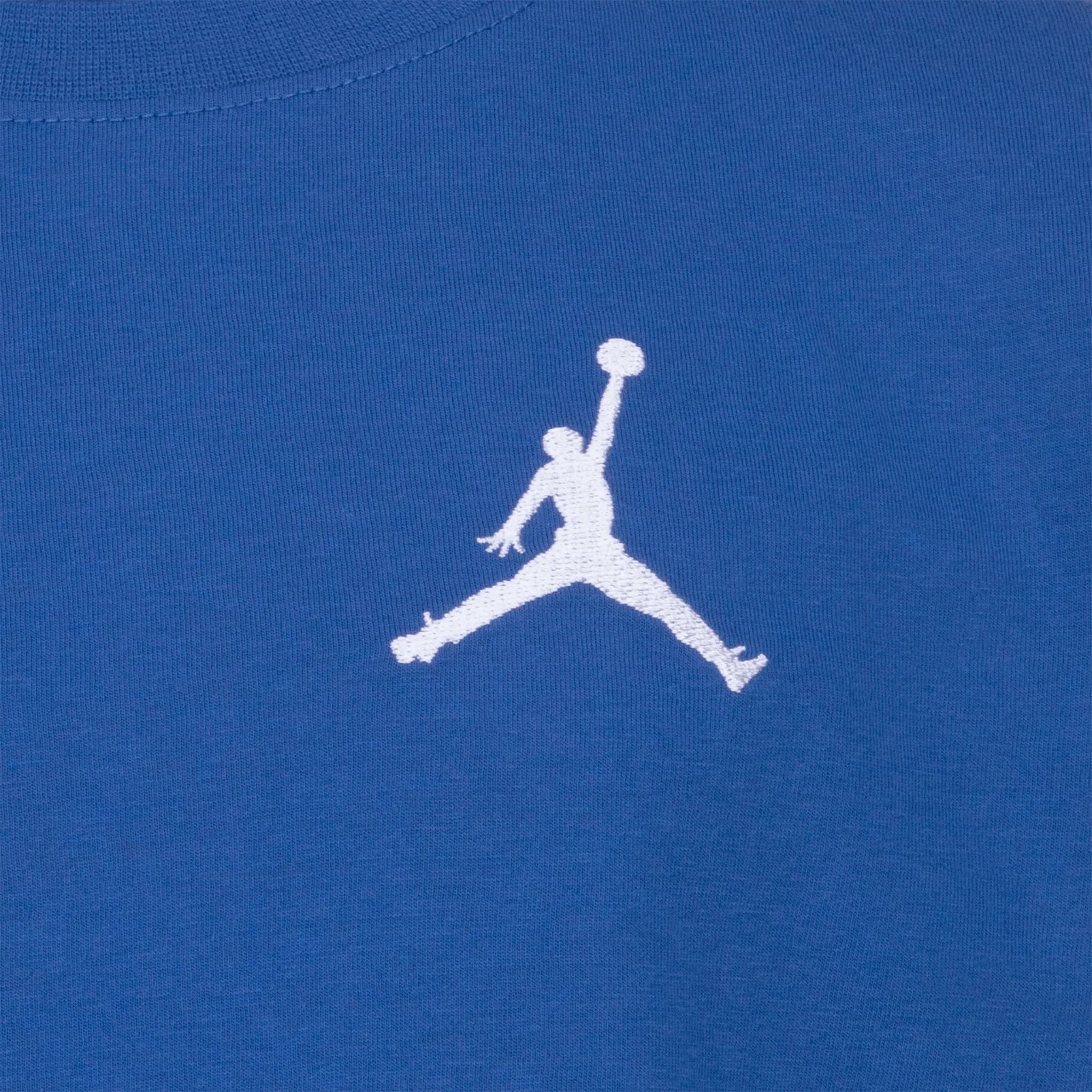 Jordan T-Shirt Jumpman Air EMB 8-16ans