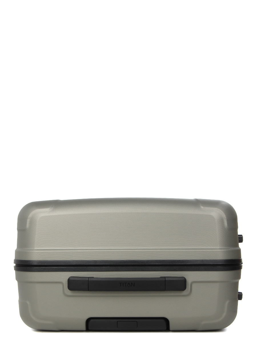 Valise Titan Litron Frame M 69 cm