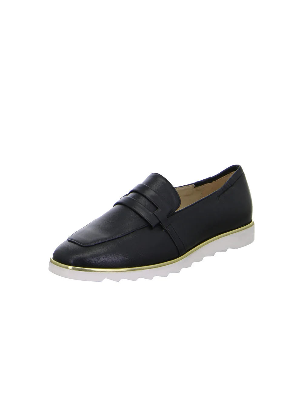 Slipper Lille schwarz