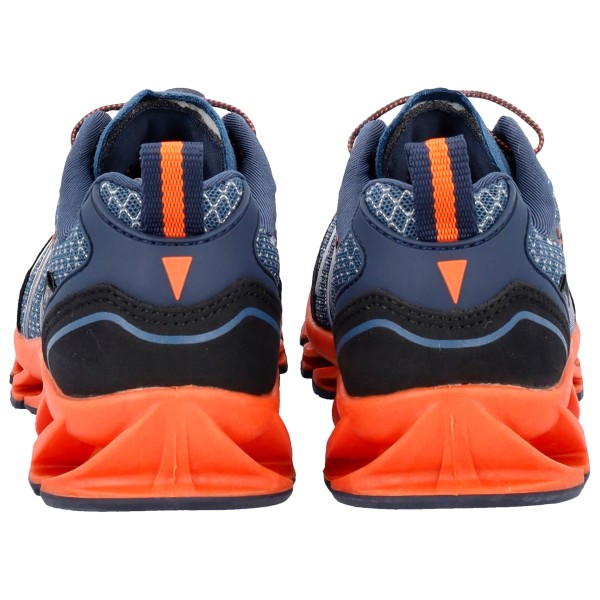 CMP - Kid's Altak Trail Shoes WP 2.0 - Chaussures multisports