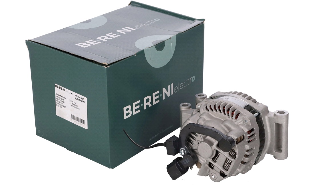 Generator