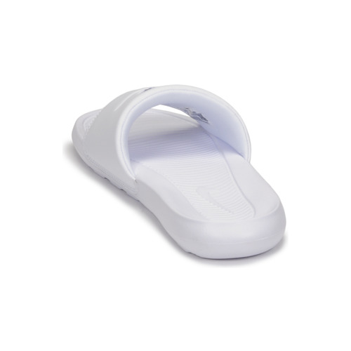 Nike - NIKE VICTORI ONE SLIDE Blanco / Azul