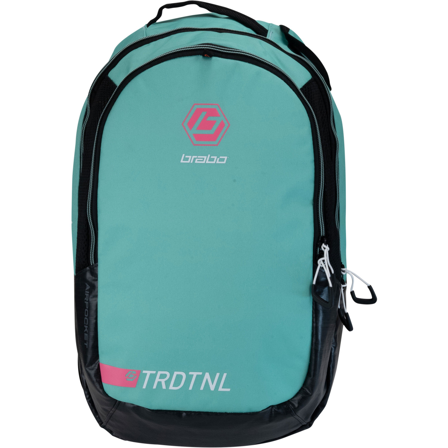 Brabo Backpack Tribute Junior