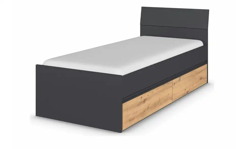 Bettgestell 95 cm 90x200 cm