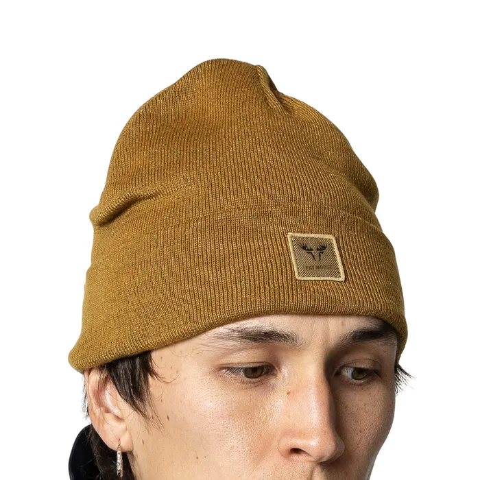 Fat Moose Base 2-pack Beanie Heren