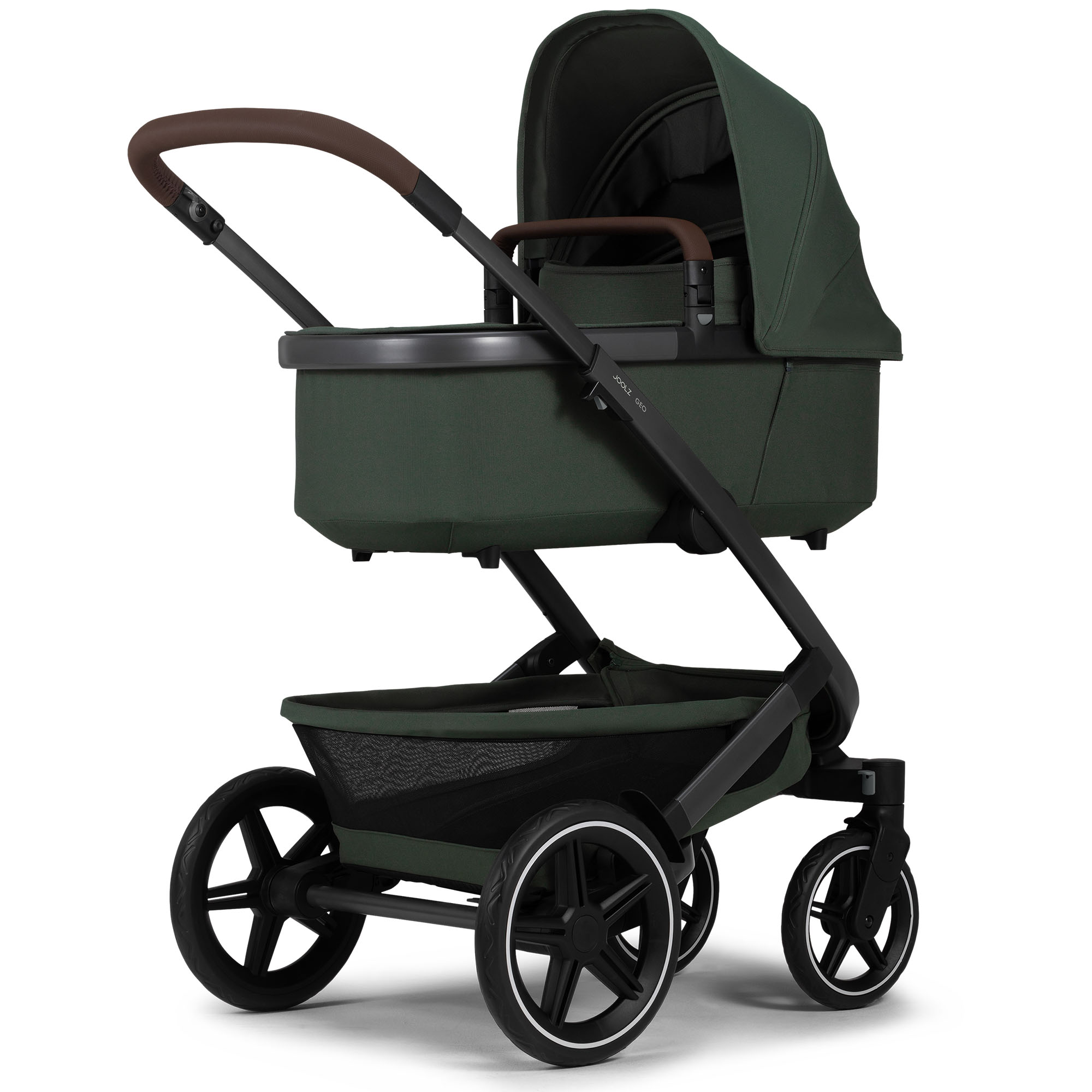 Joolz Geo3 compleet Forest Green