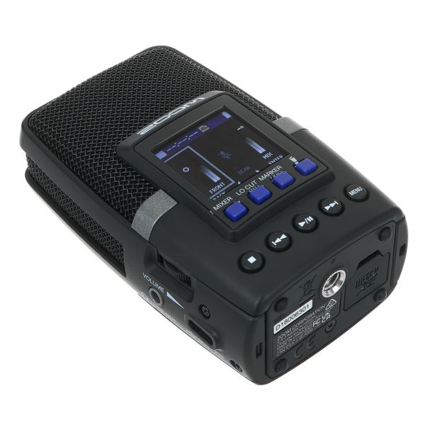 Zoom H2essential