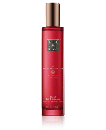 Rituals The Ritual of Ayurveda Hair & Body Mist 50ml