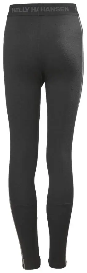 Helly Hansen Lifa Merino Midweight Junior Skiundertøj Sæt