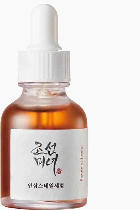 Beauty of Joseon - Revive Serum - Ginseng - 30 ml