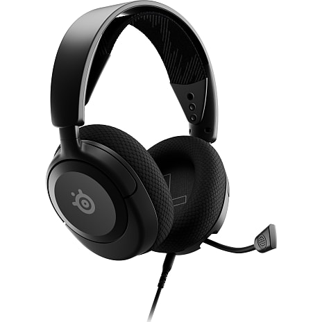 Steelseries Arctis Nova 1 Gaming Headset