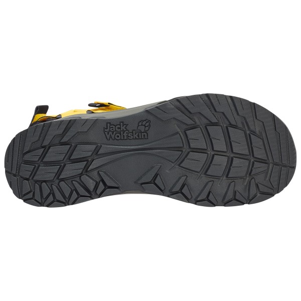 Jack Wolfskin - Ridge Sandal - Sandales