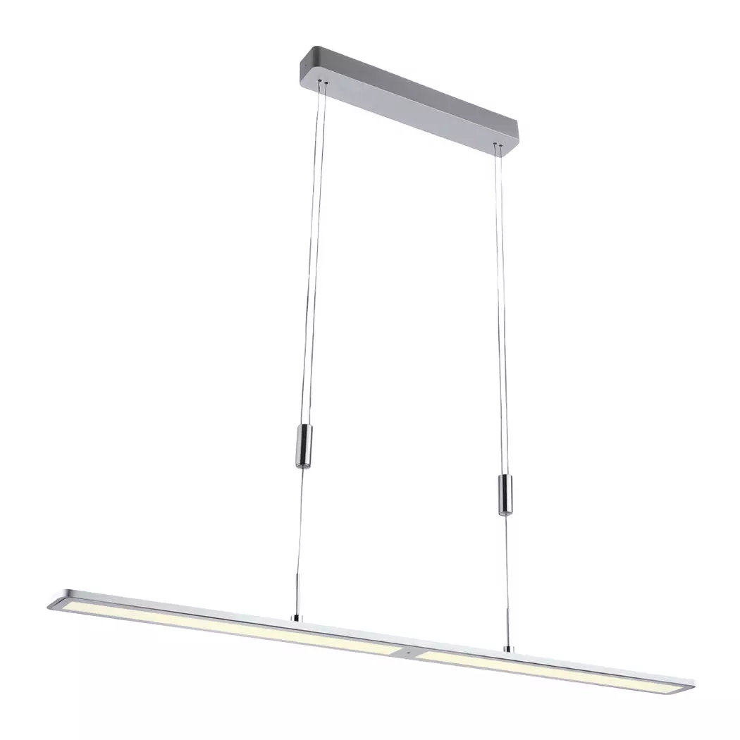 LED-Pendelleuchte Nika
