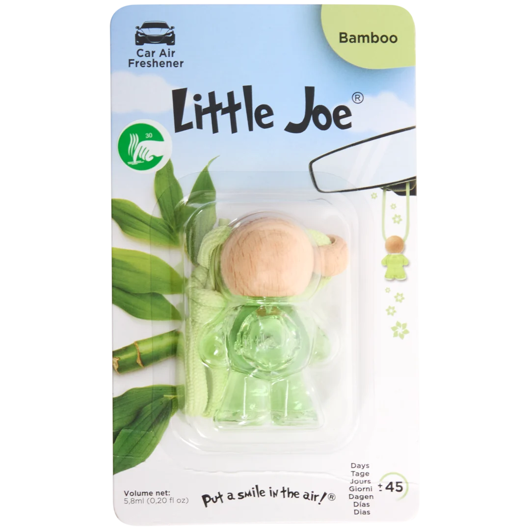 Désodorisant pour voiture Little Joe