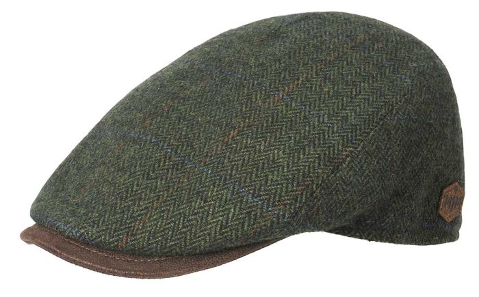 Driver Xtra 42 Wool Cap kasket