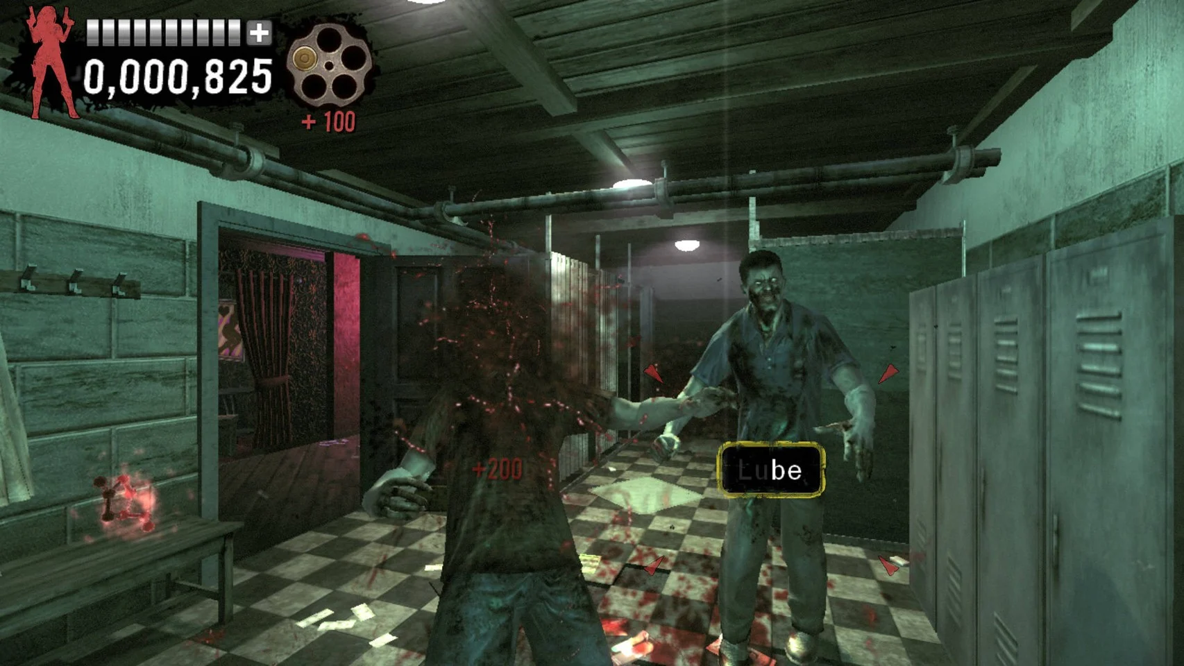 Typing of the dead: Overkill- PC