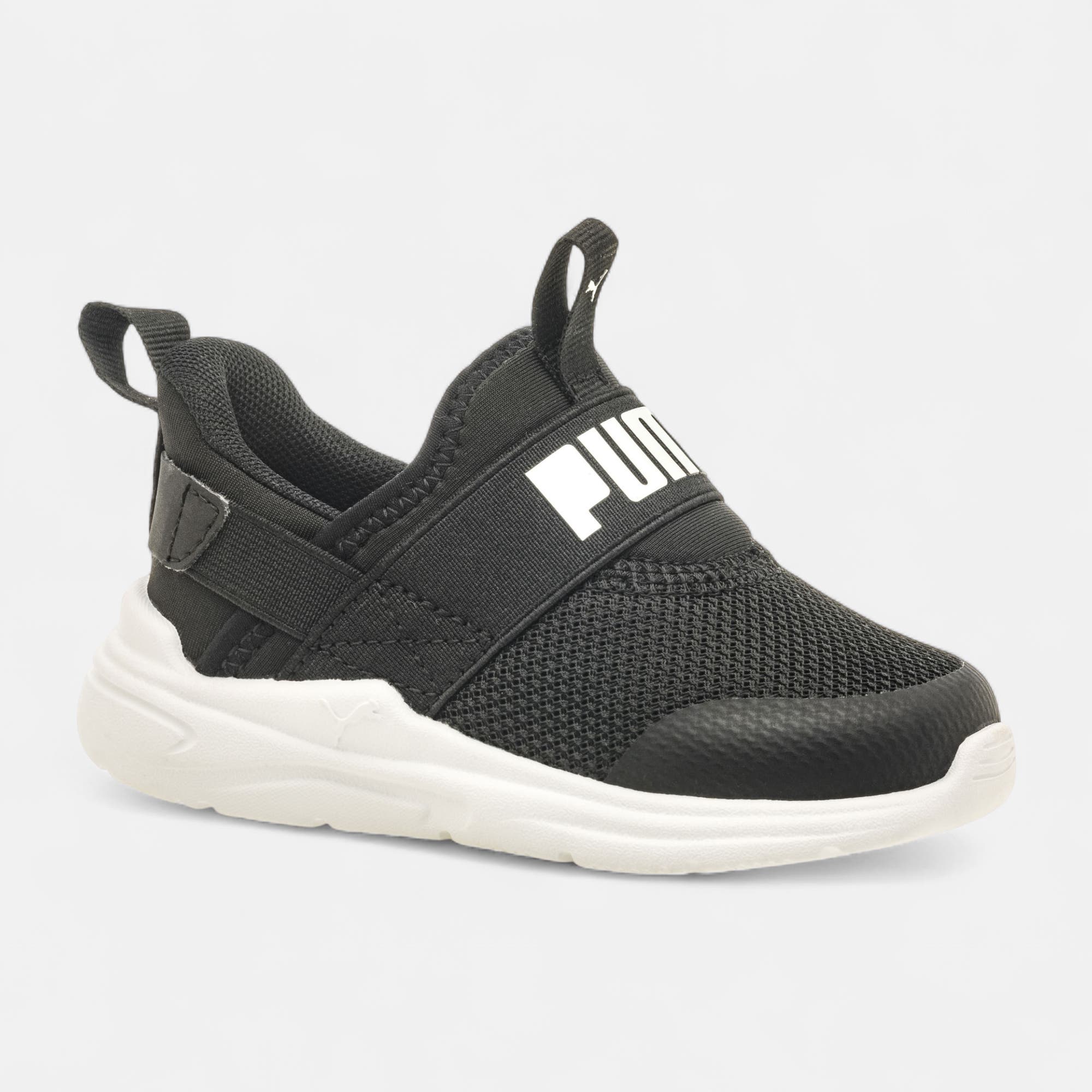Sneakers Garçon noir