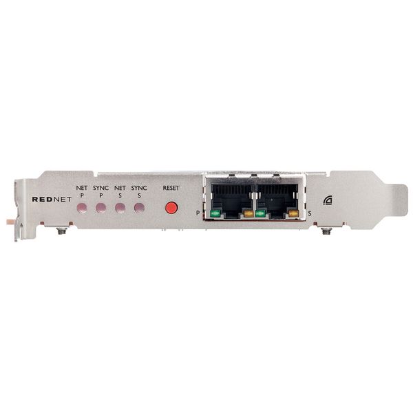 Focusrite RedNet PCIeNX
