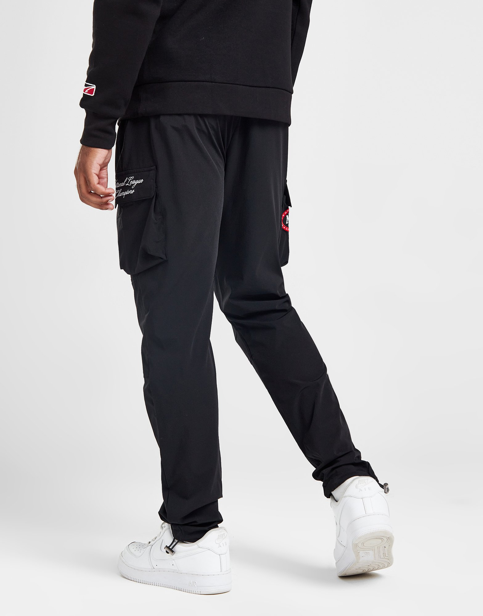 MERCIER Pantalon de jogging Empire Cargo