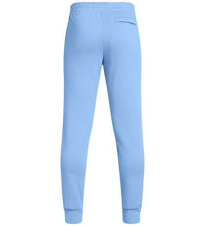 Under Armour Jogginghosen - Rivale - Horizon Blue