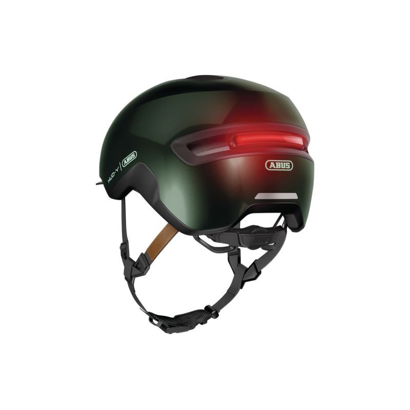 Hud-Y Ace - Casque vélo urbain