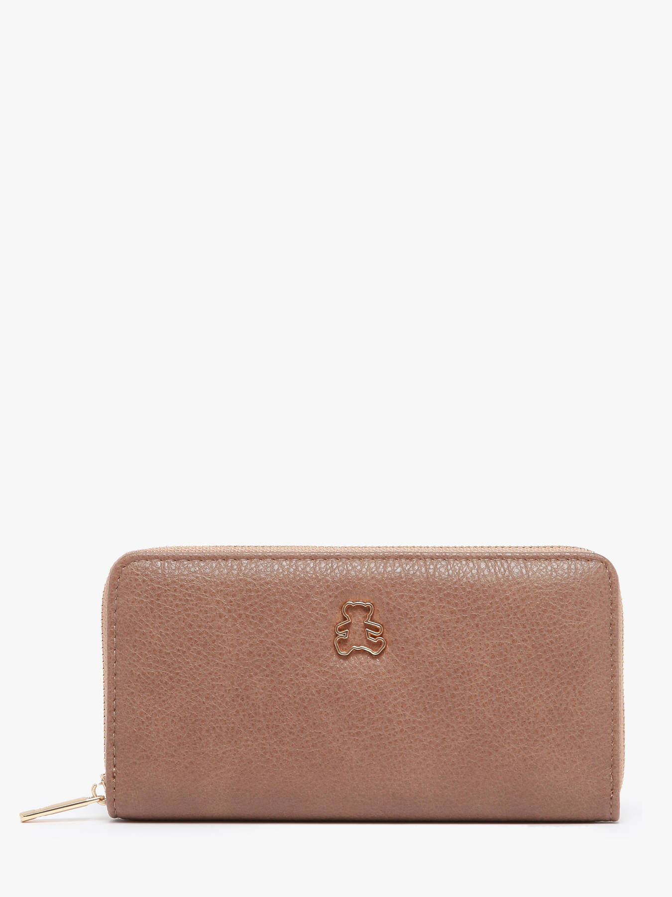 Portefeuille LULU CASTAGNETTE
