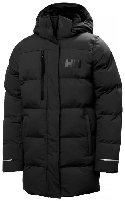 Adore Puffy Parka Junior vinterjakke