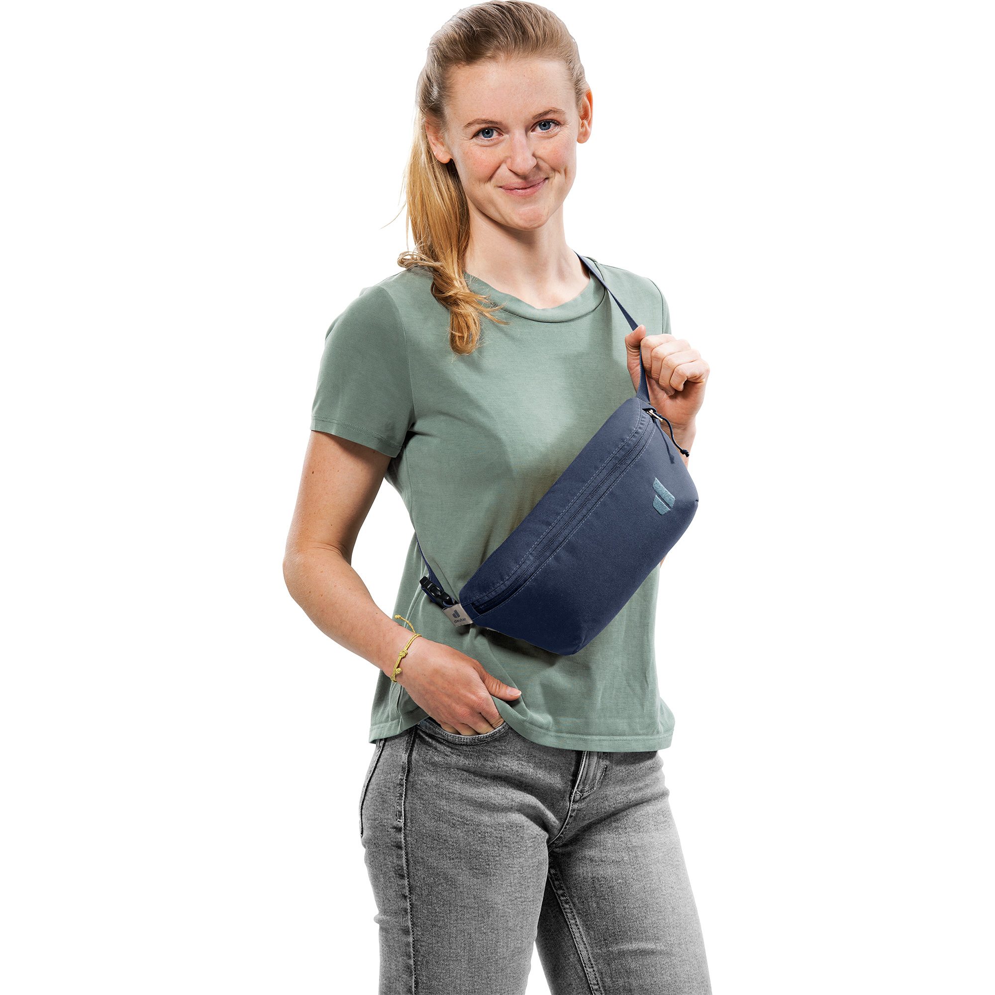 deuter Avengo 1.5l Bauchtasche Damen ink