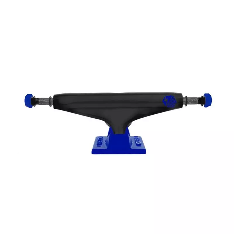 Truck skate INDUSTRIAL SKATEBOARDS I4 5.5 Noir